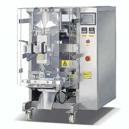 Intuitive Packing Machine