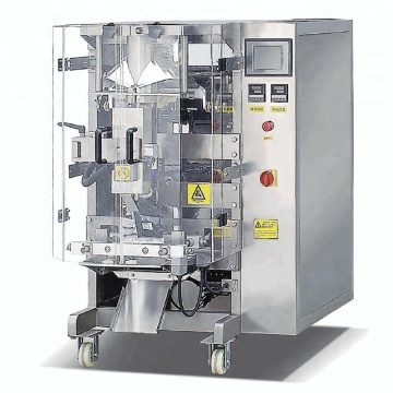 High-Throughput Automatic Vertical Machines