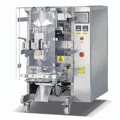 High-Throughput Automatic Vertical Machines