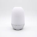 Colorful Essential Oil Diffuser with Adjustable Mist Mode