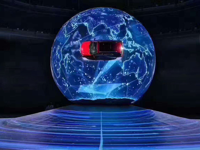 Ph4 Sphere Led Display Htj 2 1