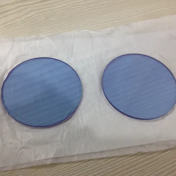 Protective Didymium Glass for Sale