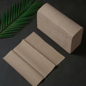 Cheapest Multifold 1Ply Virgin Pulp Hand-Towel Home​
