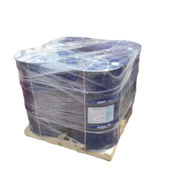 Pu Foaming Materials Sponge Blended Conventional Ppg Polyether Polyol 3000 manufacturer