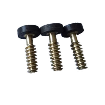 Bonded Neodymium Multipole Ring Magnet