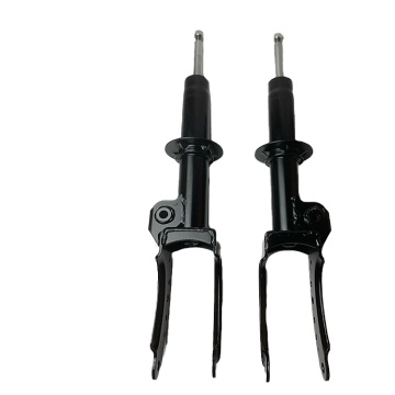 Front Rear Shock Absorber OE 7Q0413931A/4M0616039AC/4M0513021 for AUDI Q7