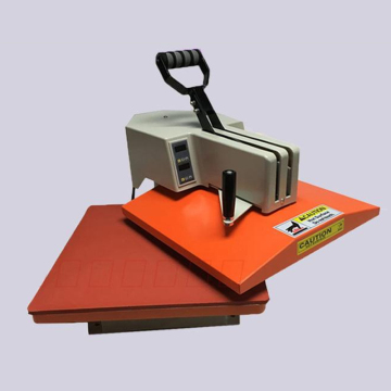 38 * 38CM shake head heat transfer machine
