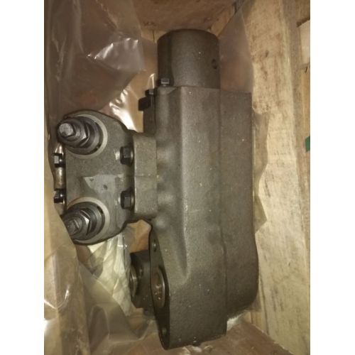 SDEC Power Engine Peças Válvula Assy Ripper 16Y-60-11000