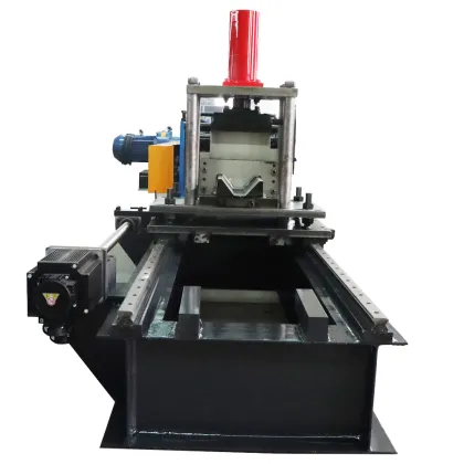 Roll Forming Machine for Raised Garden Bed Fence