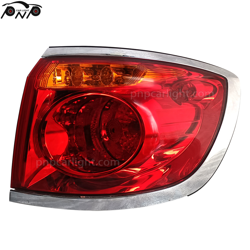 Buick Enclave Led Tail Lights