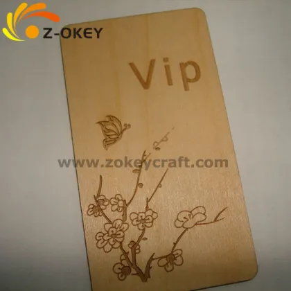 hot sale VIP card