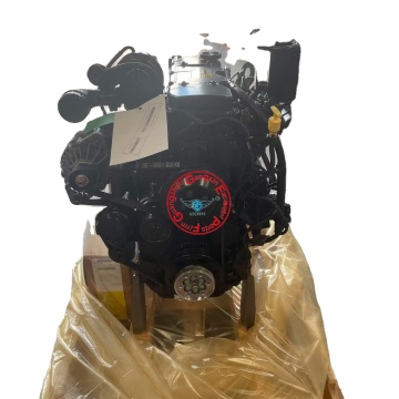 Original Import QSB4.5 Engine Assembly for Cummins Construction Equipment