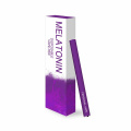 Health E-Cigarette Lavender Melatonin Sleep Disposable Vape