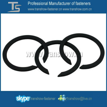 Flat Snap Ring in stock sales