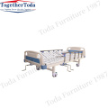 Electric Rotational Turning Beds For Disabled Elderly