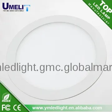60w led recessed panel light