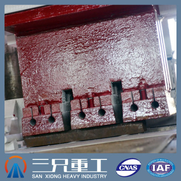 No Pallet Low Cost Ecological High Pressure Burning Free Versatile New Auto Cement Brick Making Machine Price in India