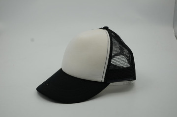 New Arrival print custom trucker cap and hat wholesale