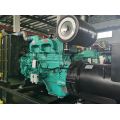 Generador de motor Diesel 4VBE34RW3 NTAA855-G7 300KW / 375KVA