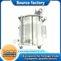 Durable Three Phase Electric Furnace Transformer Unit