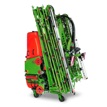 Tractor Mounted 3W-1300L-24M Agricultural Boom Sprayer