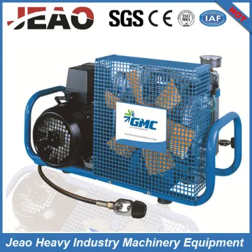 300bar High Pressure Paintball Air Compressor for Sale Mch6