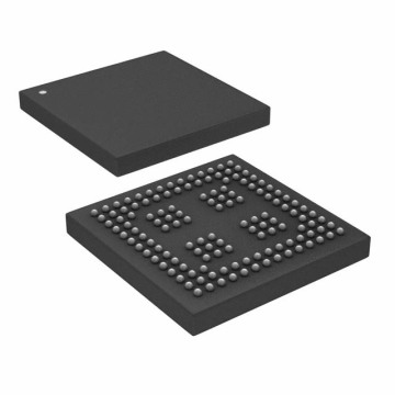ADSP-21363BBCZ-1AA: 32-बिट 333MHz डिजिटल सिग्नल प्रोसेसर (DSP) IC 136-CSBGA पैकेज में