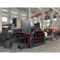 Steel Aluminum Waste Metal Hydraulic Baling Pressing Machine