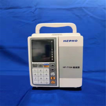 Infusion Pump Veterinary High-resolution for First-Aid