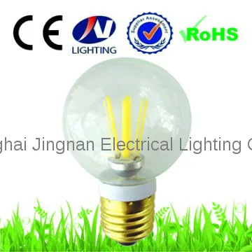 LED Filament A60 4W led filament