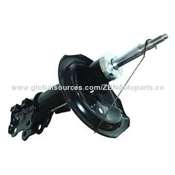 Auto shock absorber for car pats of Hyundai Avante 546512H000 546612H000