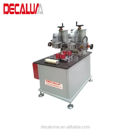 China Thermal Break Knurling Assembly Machine