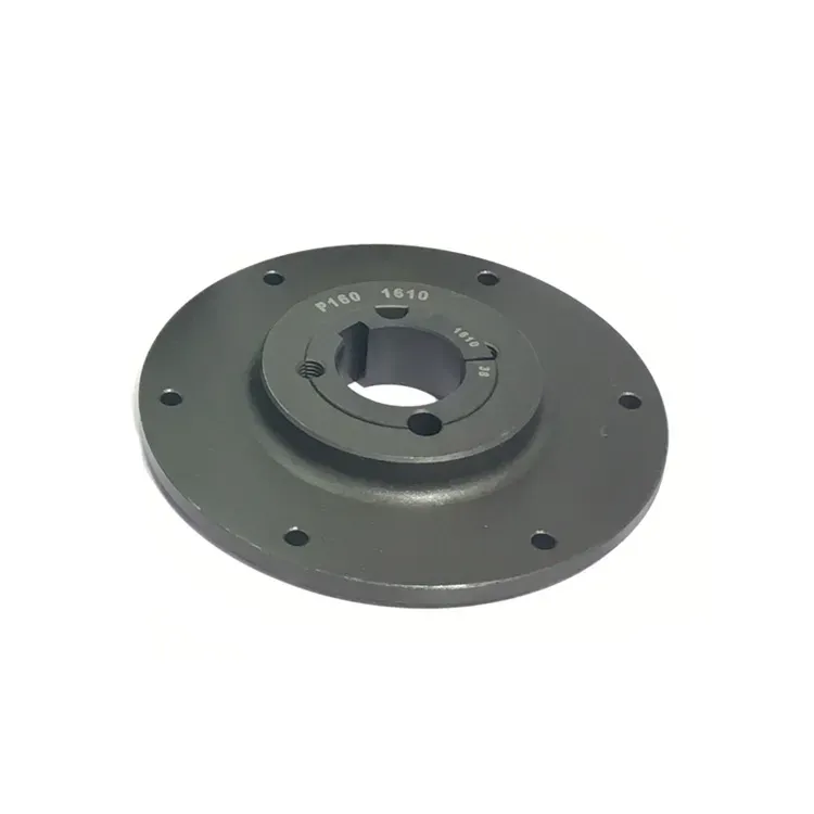 Taper Bolt Bore Sm1200 Sm2500 Sm30-2 with Taper Bush 2517 2012