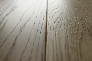 Engineered Oak brushed hardwood flooring hot sale