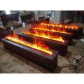 56 inch Humidification effect water vapor fireplace