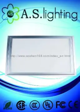 Instrument Panel Lights with LED