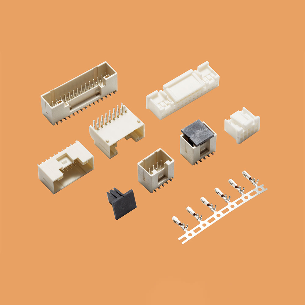 PUD2.00mm Connector