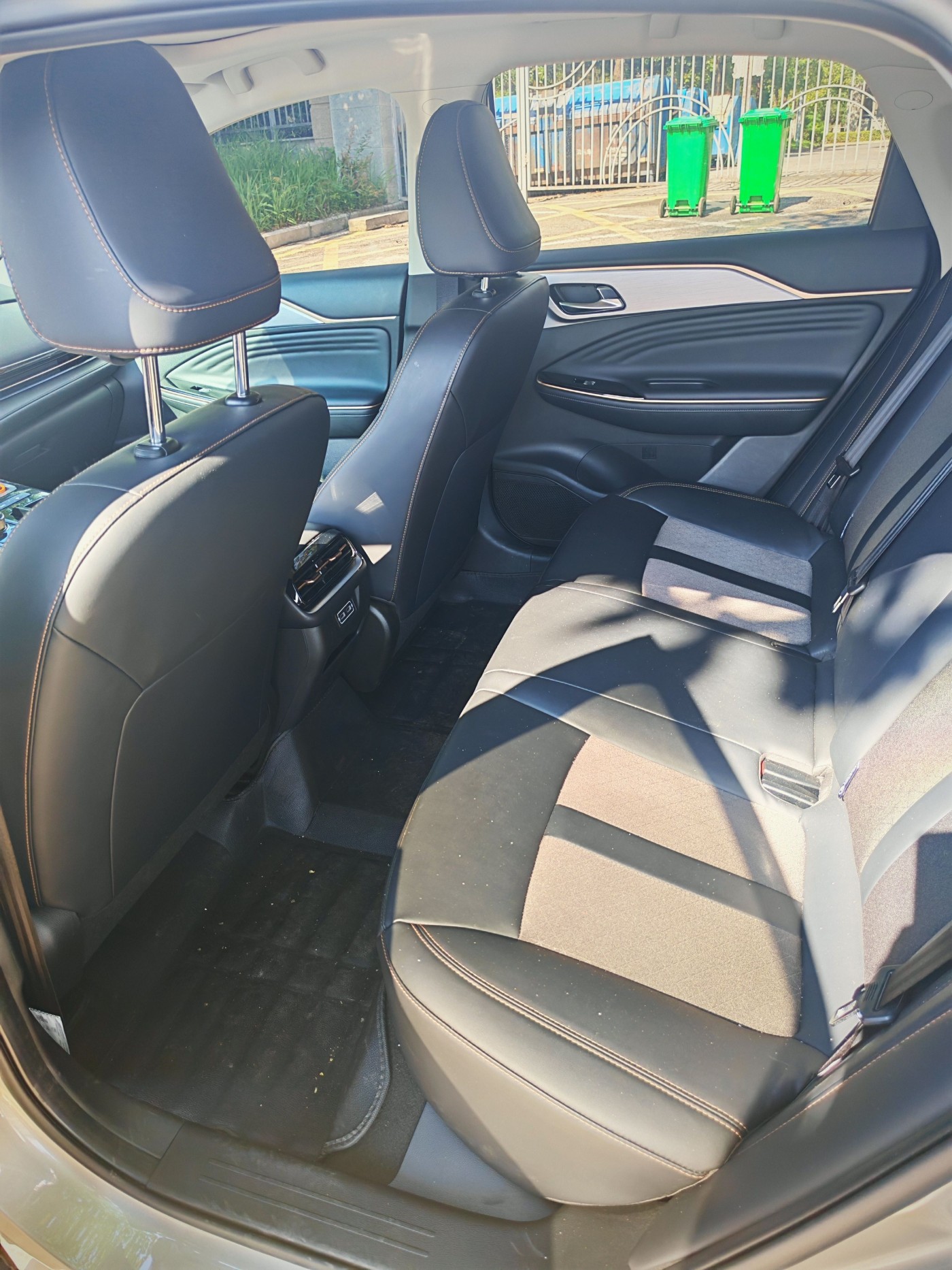 Used GAC Aion S 2025 Plus