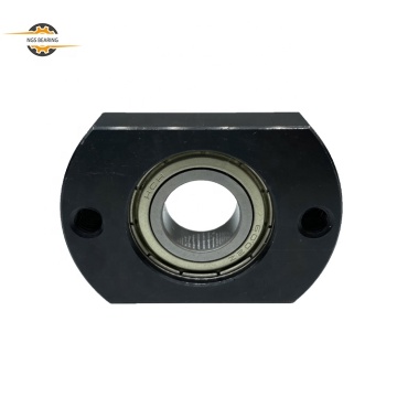 FA Automation Accessories VK Single Bearing Micro Double Sided Flange VKC6002 VKC6003 VKC6202