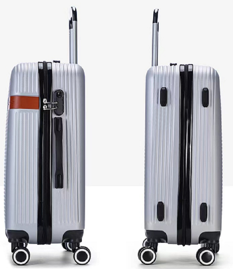 Abs Pc Luggage