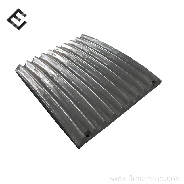 Quality Assured Steel fixing Jaw Plate Price