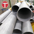 Seamless Duplex Stainless Steel Pipe for Ship building