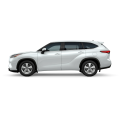 Toyota Highlander Hybrid 2023 Araba Toyota Hibrid SUV