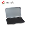 Office Ink Stamp Pad Non-Toxic Inking Stamp Pad