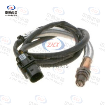 חיישן חמצן עבור BMW X6 X Drive35i סדרה 7