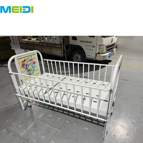 Pediatric Medical Beds Children Hospital Beds for Patient