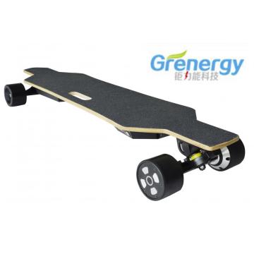 Motor Powered Skateboard for Sale Cheap Thing