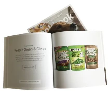 Advertising Electronics Product Brochure Printing