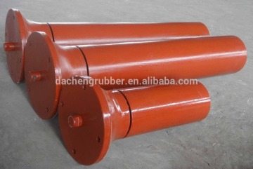 Friction Idler For Conveyor