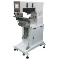 T-grove sealed cup pad printing machine